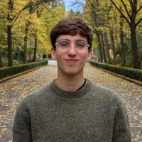 Joaquin Algorta Email