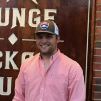 Shivvers Manufacturing Employee Colton Hartley's profile photo