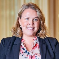 Maquire Employee Mathilda Dafheim's profile photo