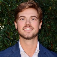 Terragrit Employee Dalton Williams's profile photo