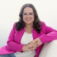 Elevate Consulting Employee Amy Campbell's profile photo