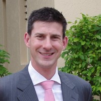 Quantumcorp Employee James Thompson's profile photo