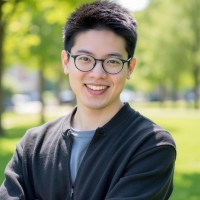 Plus Platform Employee Jeffrey Lin's profile photo