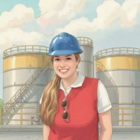 Schutz Industrial Lubricants and Specialties Employee Daniela Larios's profile photo