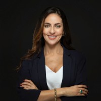 Charlotte Griffin Email & Phone Number