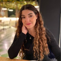 Universidad Científica Del Sur Employee Daniela Grillo de Lambarri's profile photo