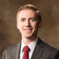 University of Arkansas Employee Brian Rickard's profile photo