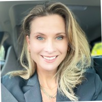 Kontent Employee Tone Christensen's profile photo