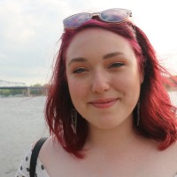 Grand Stage Company Employee Teagan Capek's profile photo