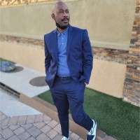 Delta Technical College Employee Maurice Gray's profile photo