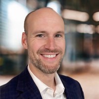 Elevance Health Employee Ted Moore's profile photo