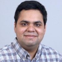 Initio Employee Shashwat Sikka's profile photo