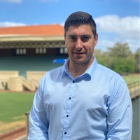 Etienne Ferreira Email