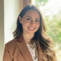 Firenze Fiera SpA Employee Arianna Agostinelli's profile photo