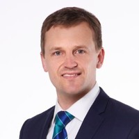 Channel Capital Employee Thomas Laube's profile photo