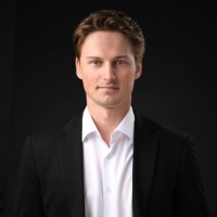 Hennepin Partners Employee Brady Schoo's profile photo