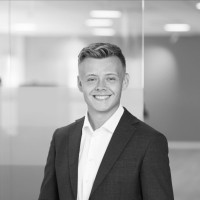 CataCap Employee Oscar Andersson's profile photo