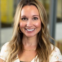 gWorks Employee Ashley Bodenhausen's profile photo