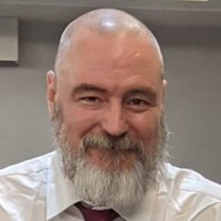 Coforge Employee Michael Damour's profile photo