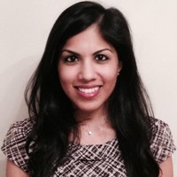 Reshma Shah Email