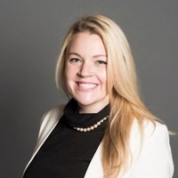 Dreyer's Grand Ice Cream Employee Bethany Murphy's profile photo