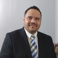 Strata-G Solutions Employee Arthur Smith's profile photo