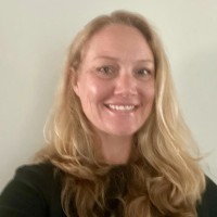 San Diego Botanic Garden Employee Hannah Smith's profile photo