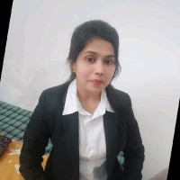 LinkQuest Technologies Limited Employee Neha Kumari's profile photo