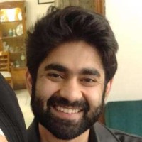 Angad Talwar's profile photo