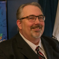 Christo IT Services Employee Frank Kelley's profile photo