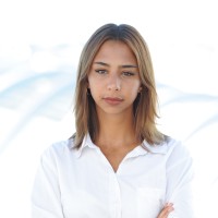 ESG.DNA (Starboard Tools) Employee Jamila Kühnen's profile photo