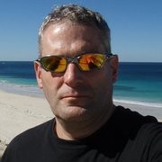 Mark Riddick Email