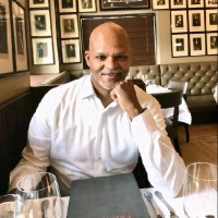 Alsco Employee Bill Inge's profile photo