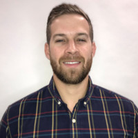 OpsTerra Employee Michael Davisson's profile photo