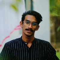 Functionary Labs Employee Faheem Afnan's profile photo