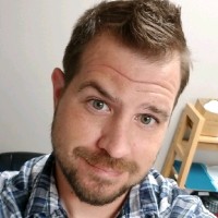 Zenith Cutter Co. Employee Nick Colley's profile photo