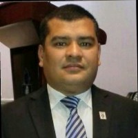 Mainor Joachin Email