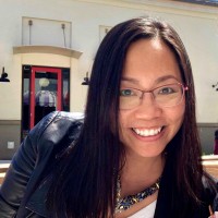 Airbnb Employee Angela Fung's profile photo