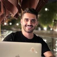 Sirius Media Employee Belal Jasem's profile photo