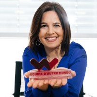 Worten Portugal Employee Inês de Castro's profile photo