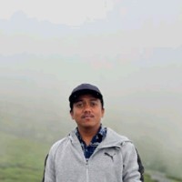 KELLER HCW GmbH Employee Naresh R's profile photo