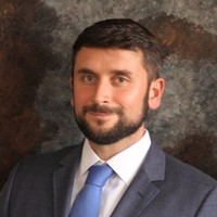 Capital One Employee Danny Moore's profile photo