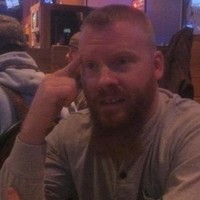 Louisville Geek Employee Greg Shockley's profile photo