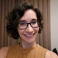Netglobe Employee Julia Vieira's profile photo