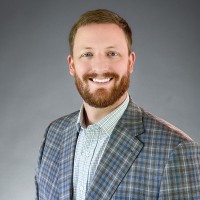 AHA Insurance Network Employee Conrad Gholson's profile photo