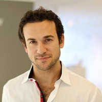 Homeworld Collective Employee Daniel Goodwin's profile photo