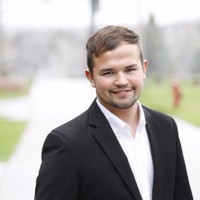 Kyle Sabourin