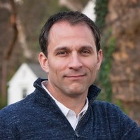 Bristol-Myers Squibb Employee Jason Hampton's profile photo
