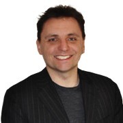BDC Employee Francois Larouche's profile photo