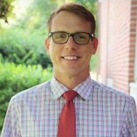 East Tennessee State University Employee Christopher Strode's profile photo